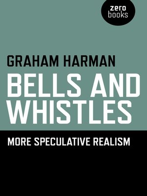cover image of Bells and Whistles